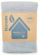 EnviroCloth Ściereczka z Mikrofibry Bez Chemii – NORWEX uniwersalna