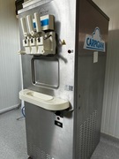 Maszyna do lodów włoskich carpigiani