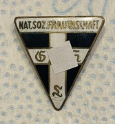 Odznaka NS Frauenschaft