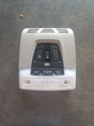 BMW CENTRUM FUNKCYJNE DACH F15 F16 F39 F45 F46 F48