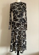 Sukienka długa Topshop petite 36 / S