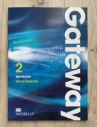 Gateway plus 2 NOWY zeszyt ćwiczeń