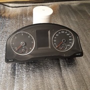 Licznik ZEGARY VW TIGUAN 5N0