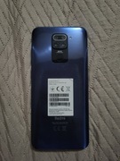 Smartfon Xaomi Redmi Note 9 128 GB