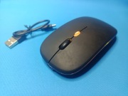 Myszka bezprzewodowa bluetooth usb 2,4g