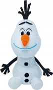 KRAINA LODU FROZEN BAŁWAN OLAF 30 cm  MASKOTKA PLUSZAK
