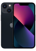 iPhone 13 mini 128 GB Midnight (Północ) + plecki i folia Moshi