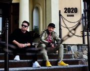 ROOMX- "2020" ALBUM