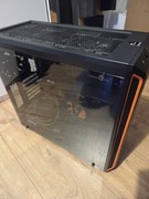 Obudowa be quiet Pure Base 600 Orange Midi Tower