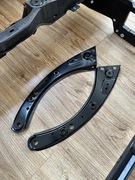 Lewy/prawy wspornik do pasa przedniego Honda Civic XI Sedan/Hatchback