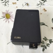 Lampa błyskowa elwa