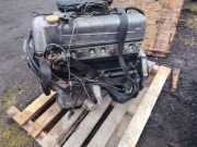 Silnik mercedes w111 230s