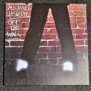 CD Michael Jackson - Off The Wall