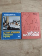 Sztuka kochania i Sztuka kochania w dwadzieścia..