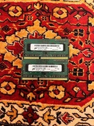 Pamięć RAM 2GB MT 1Rx8 PC3L-12800S-11-11-B2 Micron