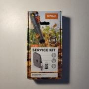 Stihl Service Kit Dmuchawa: BG 56, BG 66, BG86 i SH56, SH86