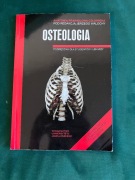 ANATOMIA PRAWIDŁOWA CZŁOWIEKA OSTEOLOGIA 