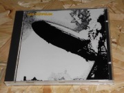 Led Zeppelin  -  Led Zeppelin  |  CD