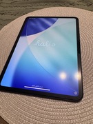 iPad Pro 11” (M4) Wi-Fi + Cellular 256GB – Space Black