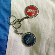 PRL dwa bryloczki cntk 