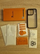 iPhone 14 Pro komplet etui + szkło 