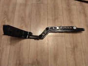 Prawy wspornik zderzaka tył VW Passat B7