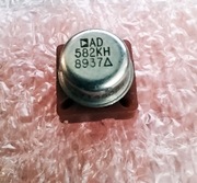 AD582KH Analog Devices. Wylut.