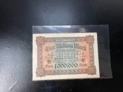 1000000 marek 1923 r.     Niemcy.    H-GD 145672