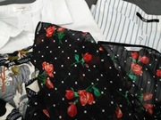 Odzież używana znane marki 20 szt