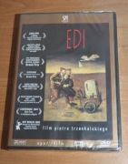 EDI ------------------------- DVD