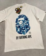 Nowy t-shirt A Bathing Ape rozmiar M