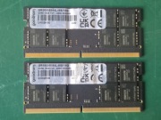 Pamięć RAM do laptopa GOODRAM Sodimm 2x16GB DDR5 32GB PC5