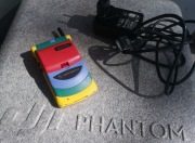 Motorola StarTac Rainbow Oryginalny Klasyk Retro GSM Kawał Historii 1996r