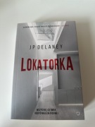 JP Delaney Lokatorka 