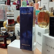 Rochas Aquamen 100ml edt 