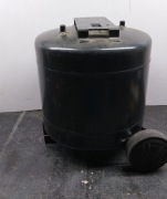 Zbiornik do kompresora pionowy 50L 8 bar