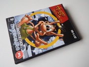 PC DVD HOGO CZARODZIEJSKIE ZWIERCIADŁO 