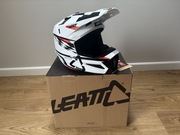 Kask Leatt Moto 3.5 + gogle Vizion 3.5 rozmiar  S