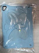 Etui do iPad Air 4/5/ Pro 11” niebieskie