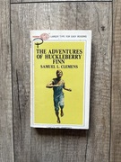 Samuel L. (Mark Twain) Clemens The Adventures of Huckleberry Finn