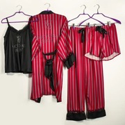 Stylowa piżama damska