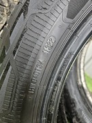 Opony letnie 215/60 R17 Continental i Michelin