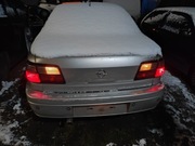 Lampy opel omega 2001