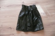 spódniczka woskowana 10-12