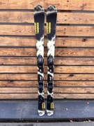 Narty Junior K2 Poacher Jr 139cm Twintip