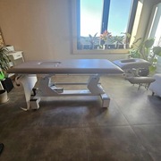 Łóżko do masażu Juventas