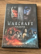 WARCRAFT POCZĄTEK reż. Duncan Jones