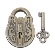 Łamigłówka "KŁÓDKA" 