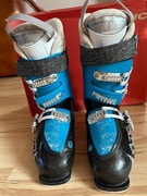 ATOMIC Waymaker Buty narciarskie damskie 25 cm EU 39 EU flex 80