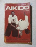 Keijutsukai Aikido Japońska sztuka samoobrony - Thomas H. Makiyama 